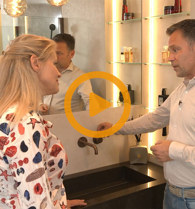 Aflevering 3 Woonvilla 