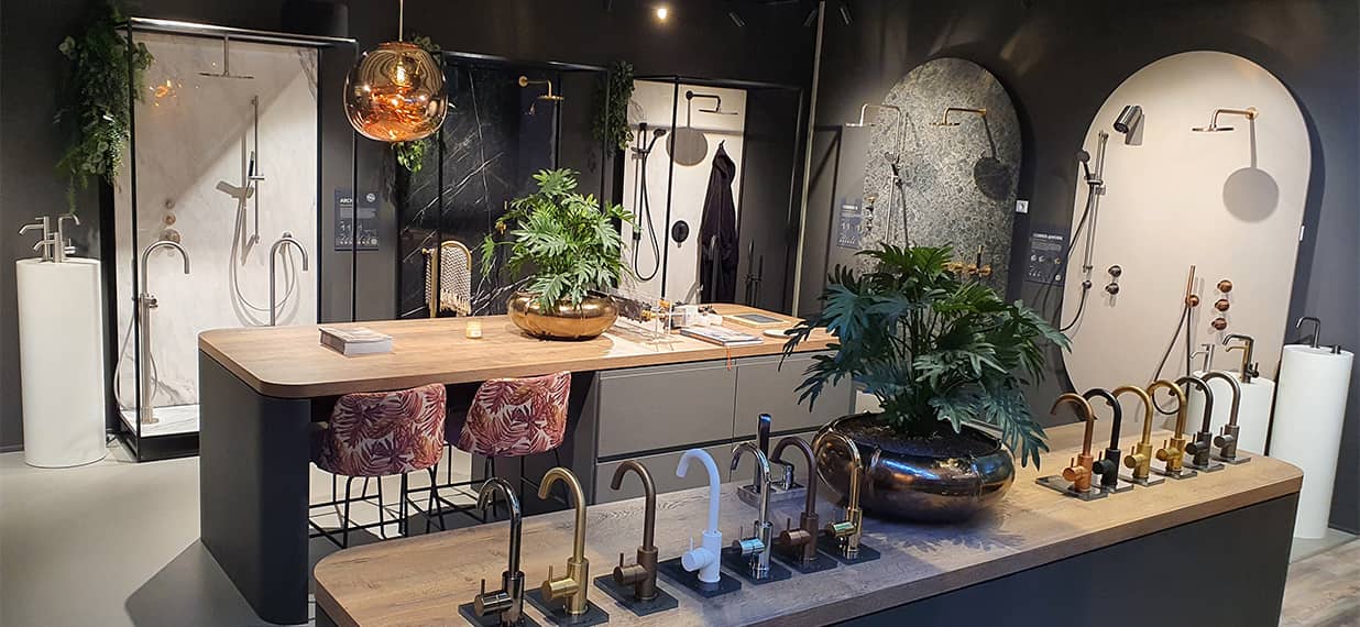 Hotbath Inspiratie Studio